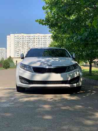 KIA Optima Донецк