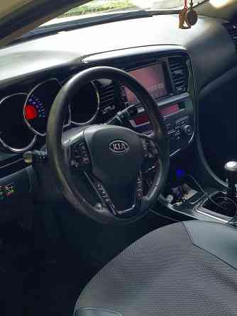 KIA Optima Донецк