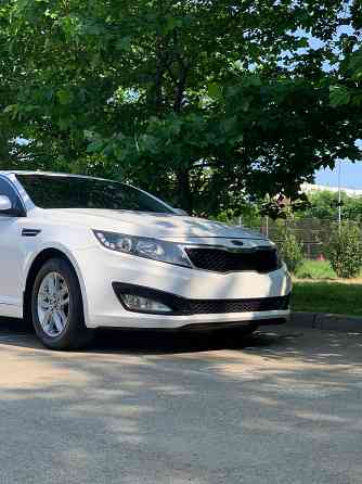 KIA Optima Донецк