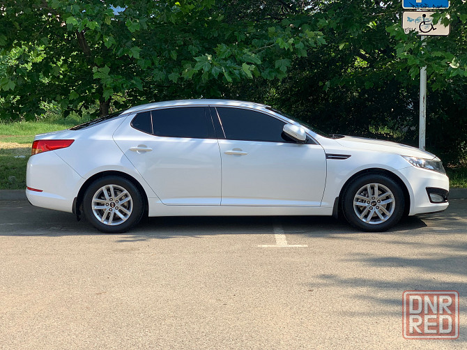 KIA Optima Донецк - изображение 3