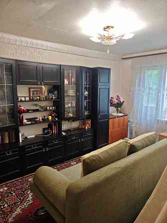 продается 2 комнатная квартира в г. шахтерск, мкр. журавлёвка, осмд журавушка Шахтерск