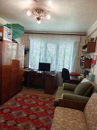 продается 2 комнатная квартира в г. шахтерск, мкр. журавлёвка, осмд журавушка Шахтерск