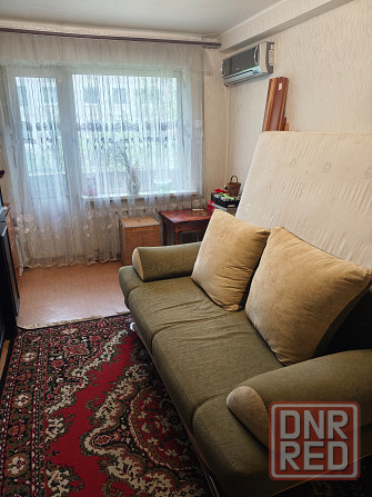 продается 2 комнатная квартира в г. шахтерск, мкр. журавлёвка, осмд журавушка Шахтерск - изображение 4