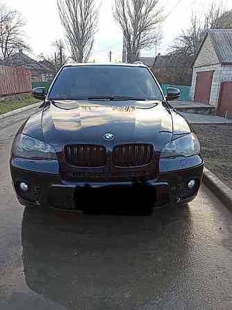 BMW X5 2010 г.в. Волноваха