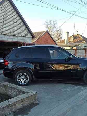 BMW X5 2010 г.в. Волноваха
