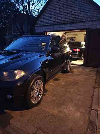 BMW X5 2010 г.в. Волноваха
