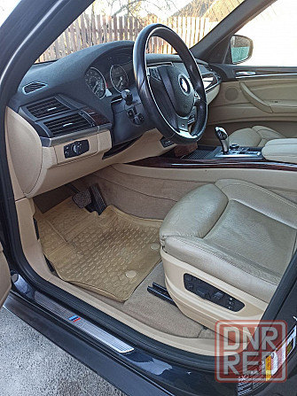 BMW X5 2010 г.в. Волноваха - изображение 2