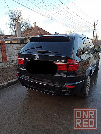 BMW X5 2010 г.в. Волноваха - изображение 7