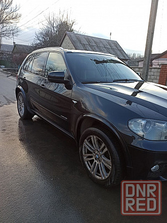 BMW X5 2010 г.в. Волноваха - изображение 8