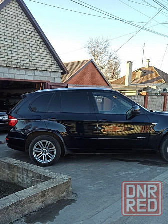 BMW X5 2010 г.в. Волноваха - изображение 3