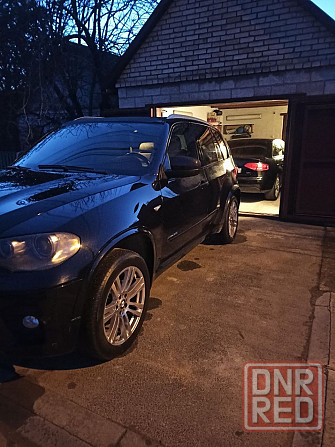 BMW X5 2010 г.в. Волноваха - изображение 4
