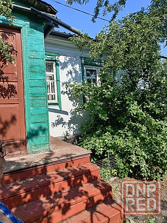 Продам дом Красная звезда Макеевка - изображение 1