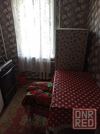 Сдам 1 к.кв.в Кировском районе ориентир Текстильщик, Пинтера Донецк - изображение 1