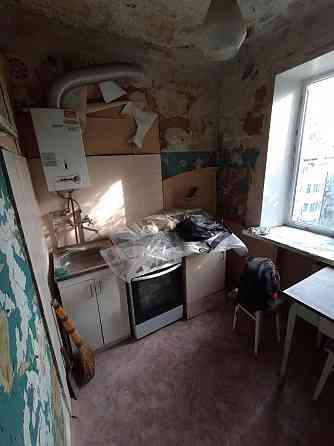 Продам 3к комнатную квартиру в Центре города, ориентир Обл.Травматология. Донецк