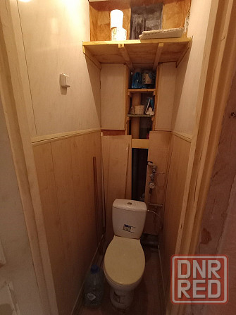 Продам 3к комнатную квартиру в Центре города, ориентир Обл.Травматология. Донецк - изображение 9