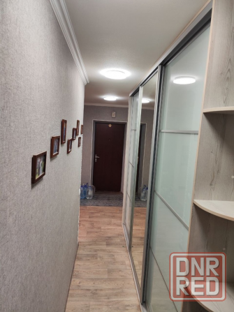 Продам трехкомнатную квартиру Донецк - изображение 10