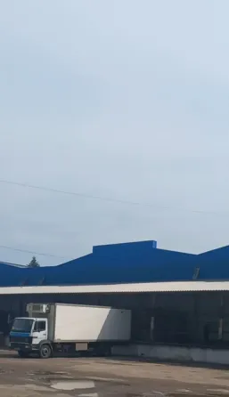 Сдается складское помещение Донецк