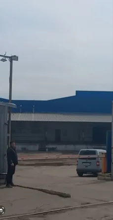 Сдается складское помещение Донецк