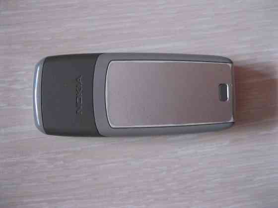 телефон Nokia 1600 рабочий с новым аккумулятором Донецк