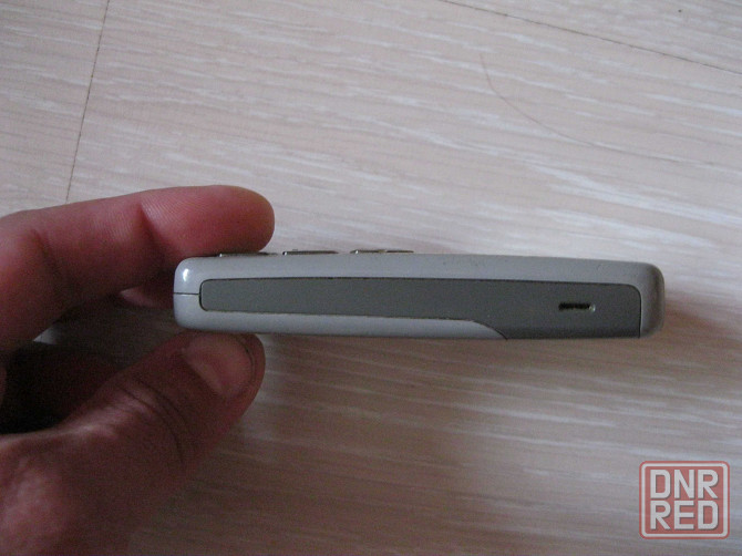 телефон Nokia 1600 рабочий с новым аккумулятором Донецк - изображение 7