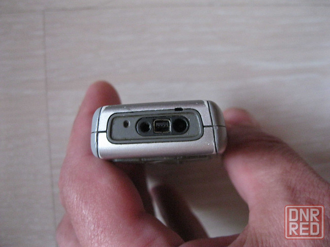телефон Nokia 1600 рабочий с новым аккумулятором Донецк - изображение 5