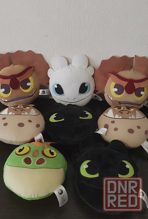 игрушки Донецк - изображение 5