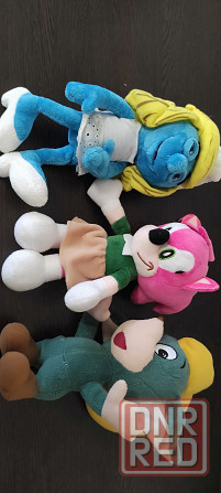 игрушки Донецк - изображение 6