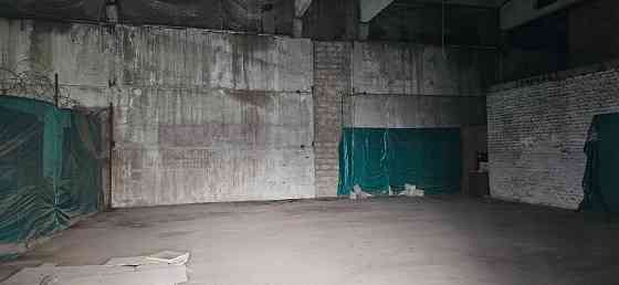 сдаются склады Макеевка