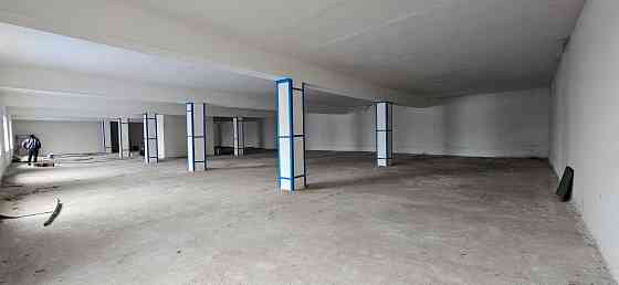 сдаются склады Макеевка