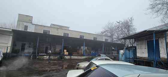 сдаются склады Макеевка