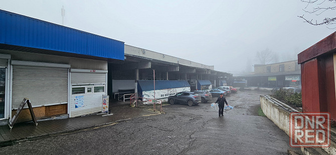 сдаются склады Макеевка - изображение 1