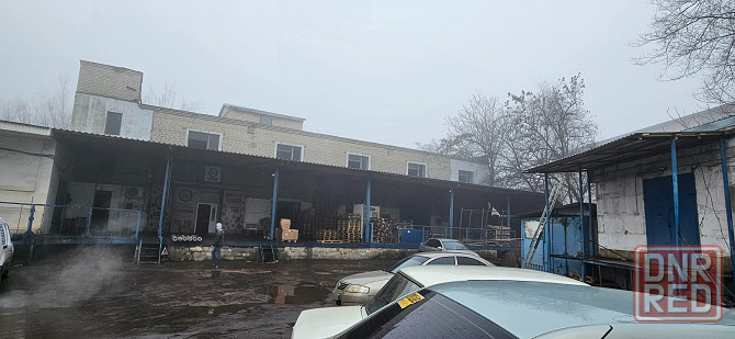 сдаются склады Макеевка - изображение 4