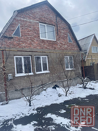 Продам дом пос. Осипенко Макеевка - изображение 1