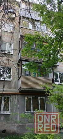 Продаётся 3 -ая квартира по ул. Краснофлотской в Калининском районе Донецка (рядом парк "Гулливер") Донецк - изображение 7