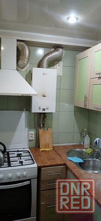 Продаётся 3 -ая квартира по ул. Краснофлотской в Калининском районе Донецка (рядом парк "Гулливер") Донецк - изображение 9