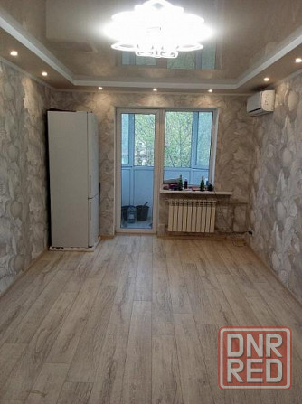 Продажа 1 комнатной квартиры в Куйбышевском р-не ,ул. Цимлянская, г. Донецк Донецк - изображение 1