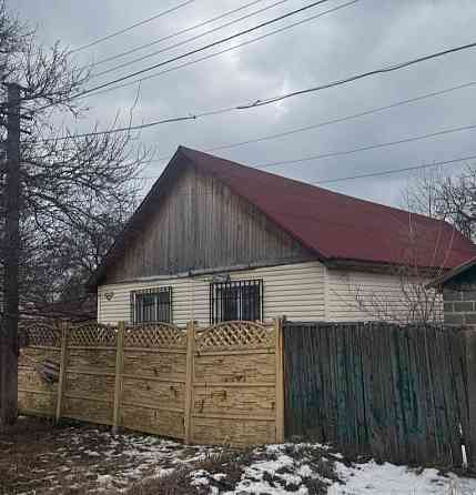 Продам дом в Киевском районе города Донецка Донецк