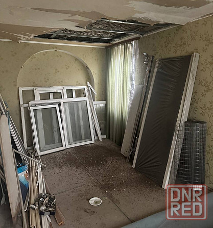 Продам дом в Киевском районе города Донецка Донецк - изображение 5