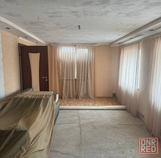 Продам дом в Киевском районе города Донецка Донецк - изображение 6