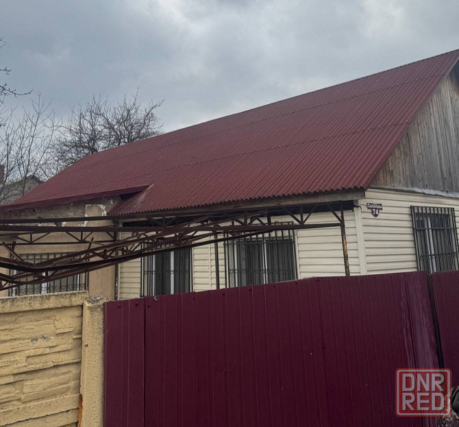 Продам дом в Киевском районе города Донецка Донецк - изображение 2