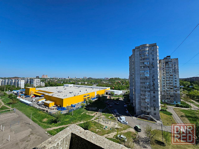 2-х квартира Галактика Привокзальный Донецк - изображение 1