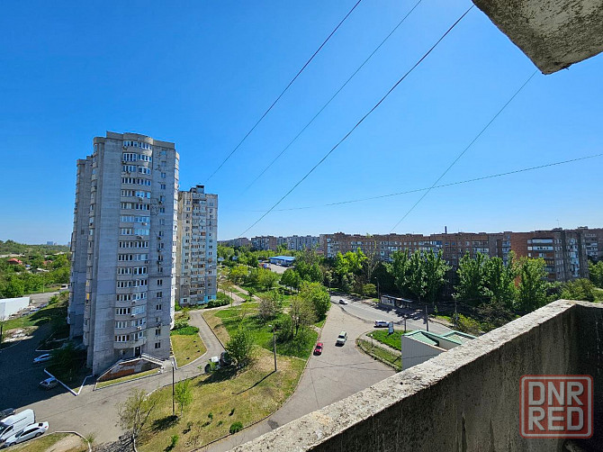 2-х квартира Галактика Привокзальный Донецк - изображение 4
