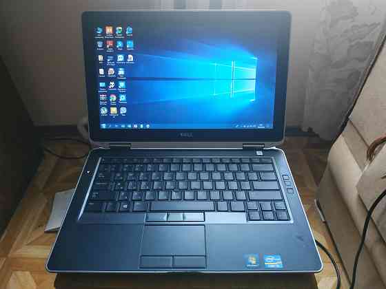 ноутбук Dell Latitude E6330 Макеевка