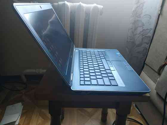 ноутбук Dell Latitude E6330 Макеевка