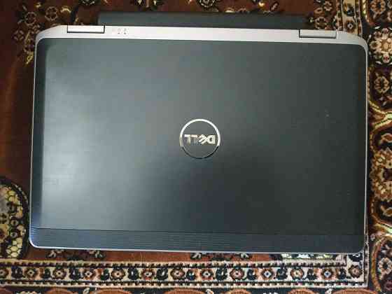 ноутбук Dell Latitude E6330 Макеевка