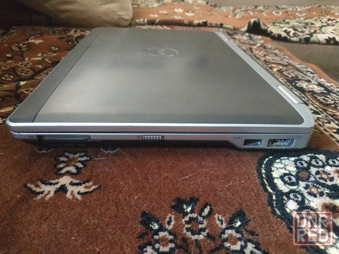 ноутбук Dell Latitude E6330 Макеевка - изображение 5