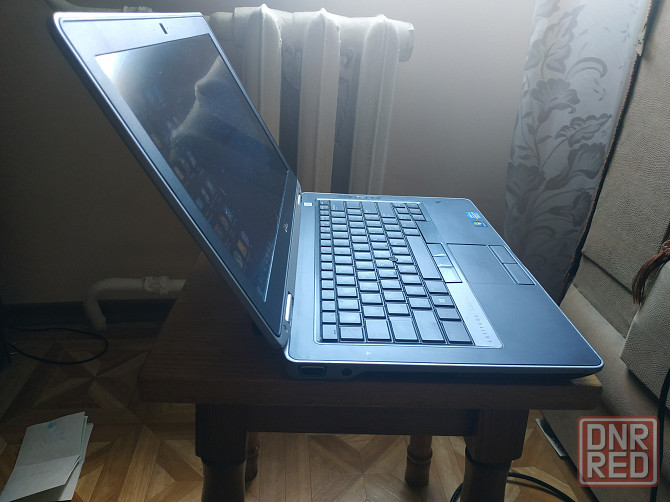 ноутбук Dell Latitude E6330 Макеевка - изображение 3