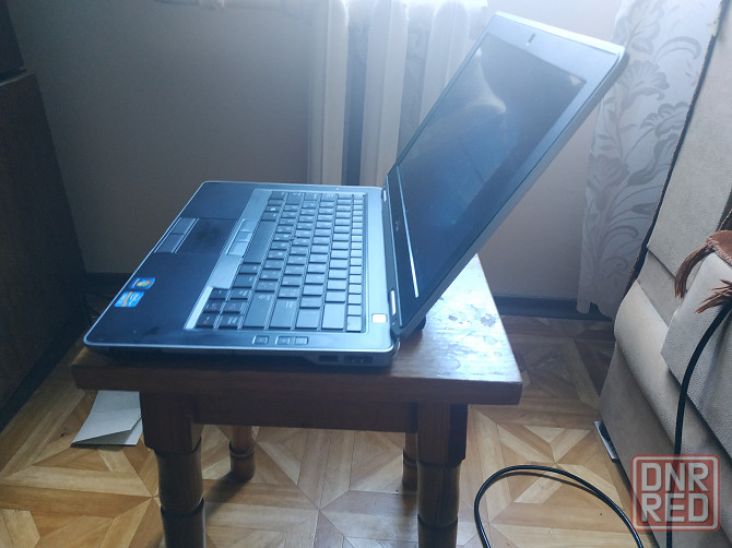 ноутбук Dell Latitude E6330 Макеевка - изображение 2