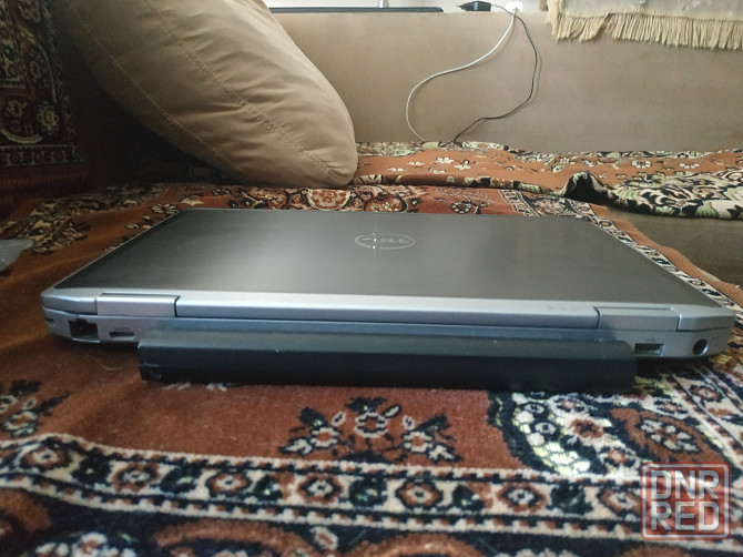 ноутбук Dell Latitude E6330 Макеевка - изображение 7
