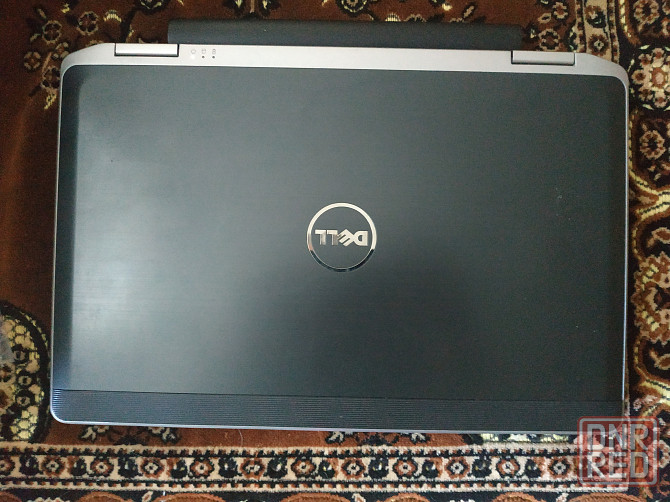 ноутбук Dell Latitude E6330 Макеевка - изображение 4